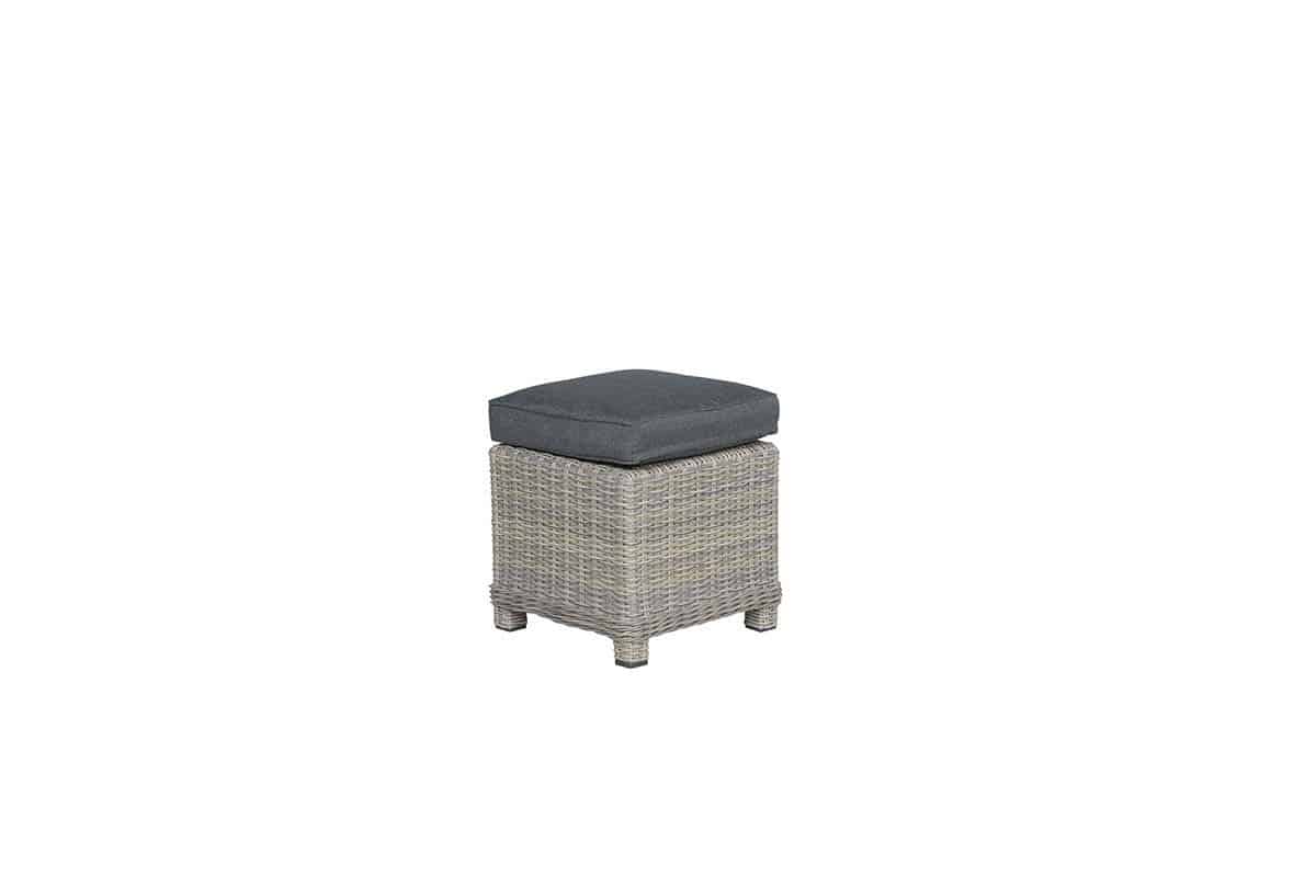 Zamora Outdoor Stool