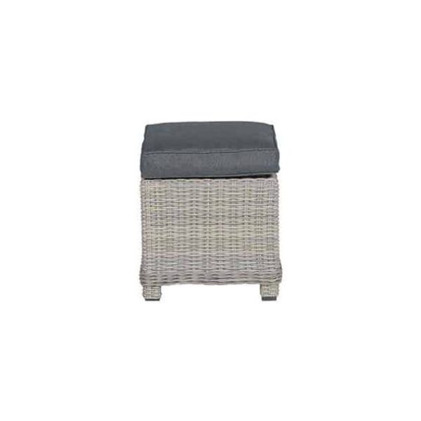 Zamora Outdoor Stool