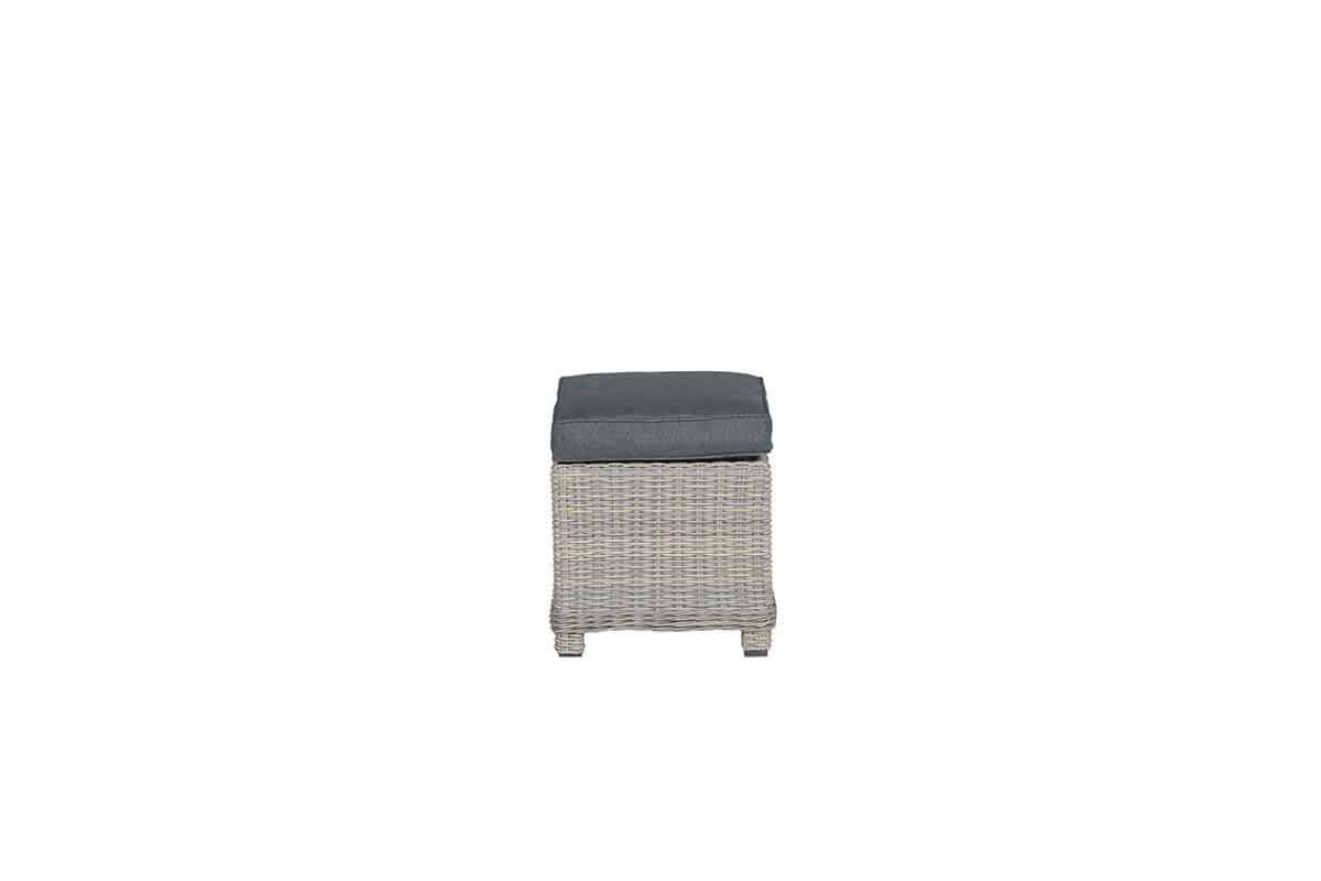 Zamora Outdoor Stool