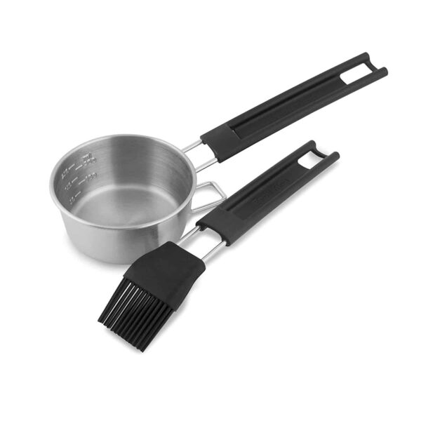 Broil King Basting BBQ Toolset