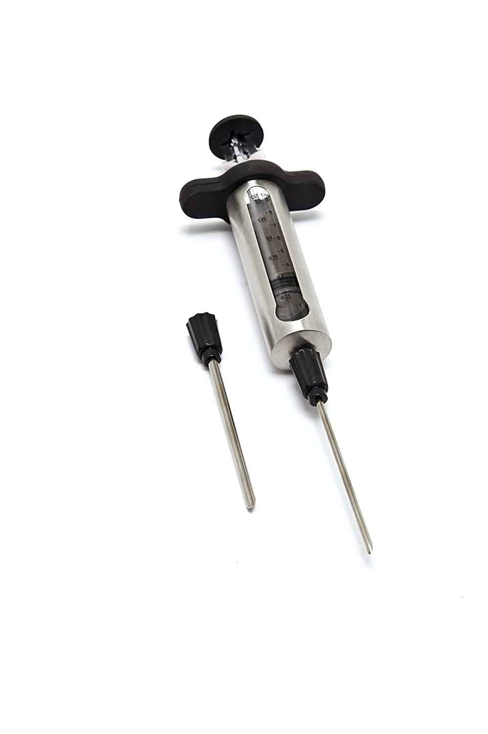 Broil King Stainless Steel Marinade Injector