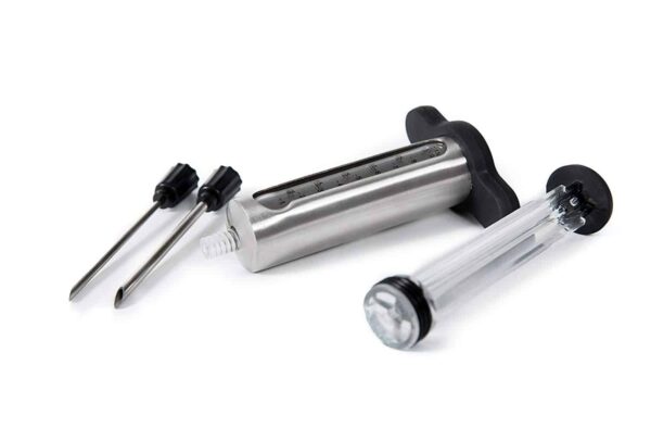 Broil King Stainless Steel Marinade Injector