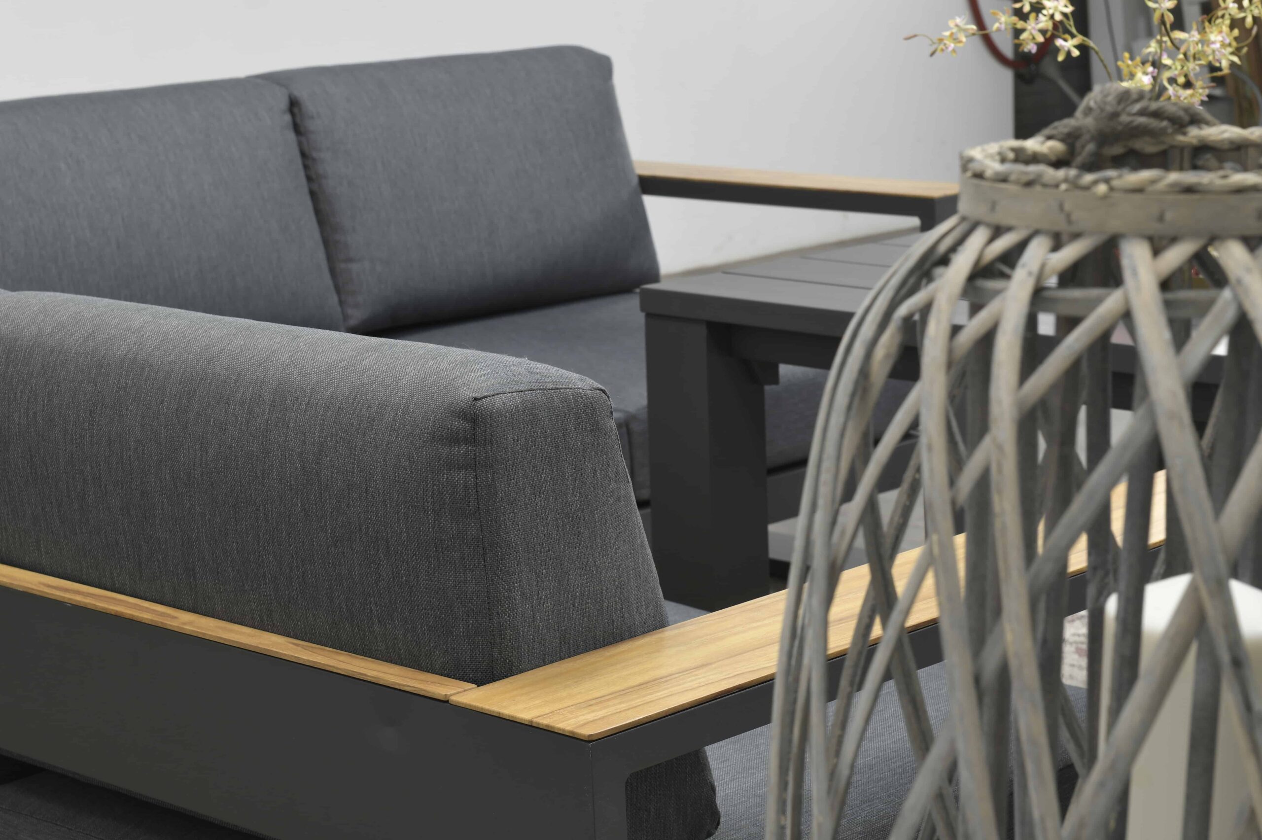 Salamanca Outdoor Sofa Bundle
