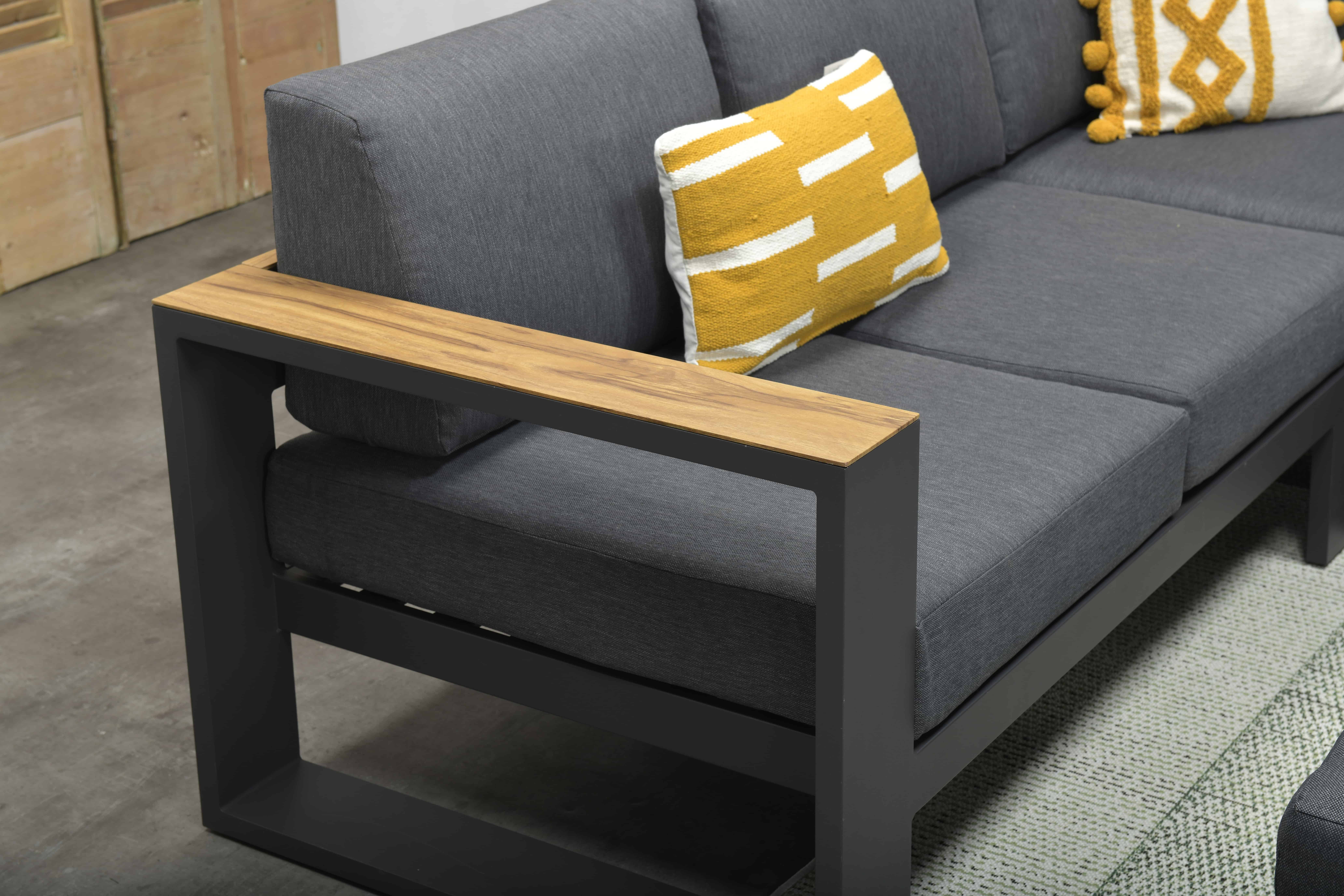 Salamanca Outdoor Sofa Bundle