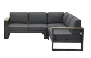 Salamanca Outdoor Corner SOfa