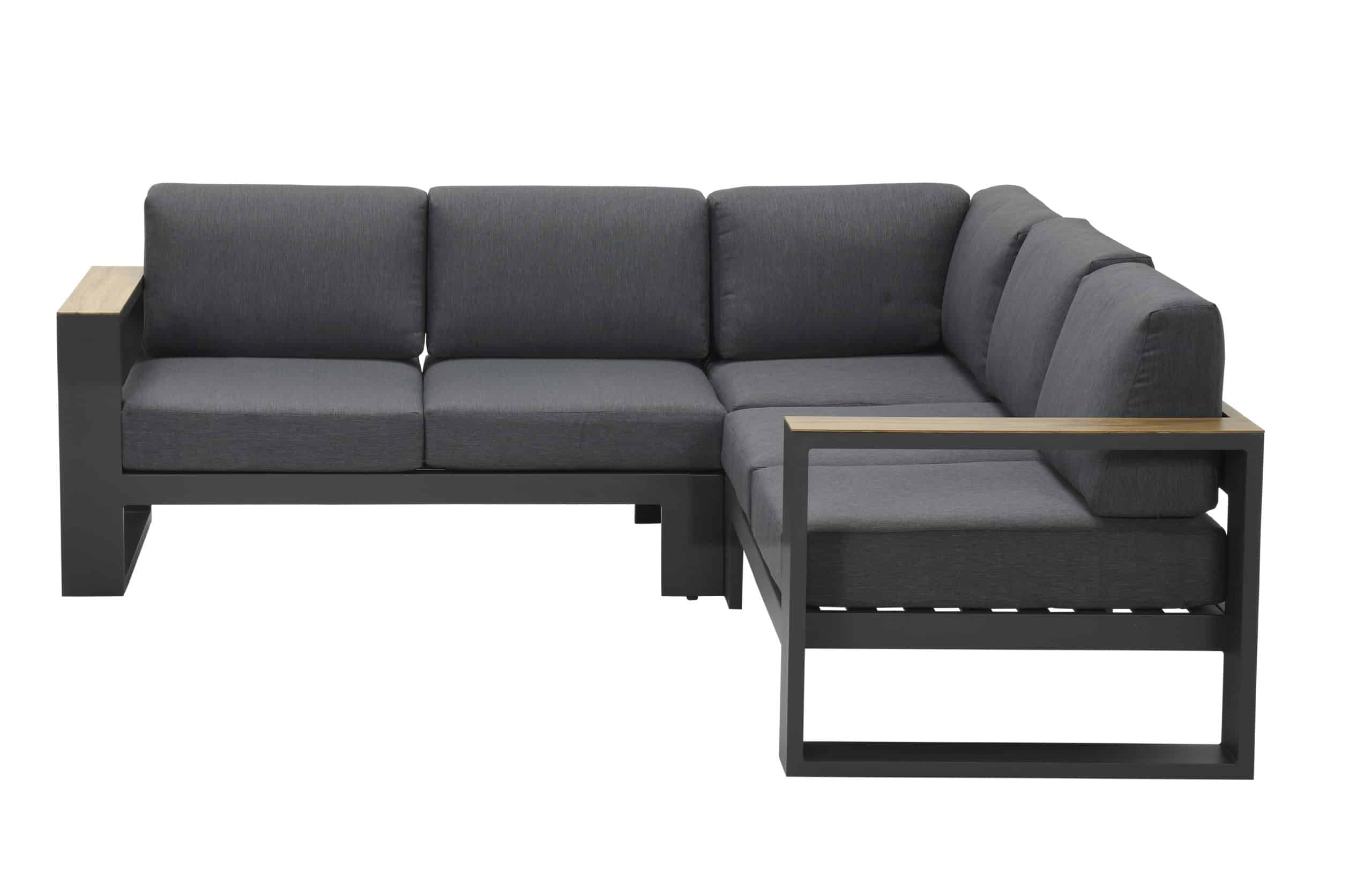 Salamanca Outdoor Lounge Corner Sofa