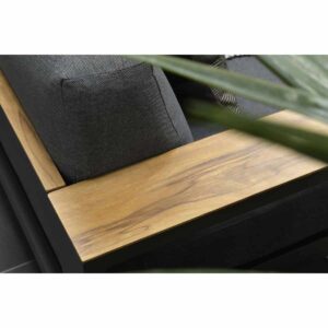 Salamanca Outdoor Lounge Armchair Details - Garden Furniture For Sale Dublin