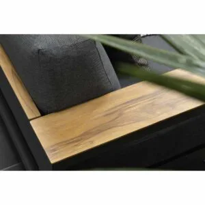 Salamanca Outdoor Lounge Armchair Details - Garden Furniture For Sale Dublin