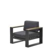 Salamanca Outdoor Lounge Armchair - Garden Furniture For Sale Dublin Ireland