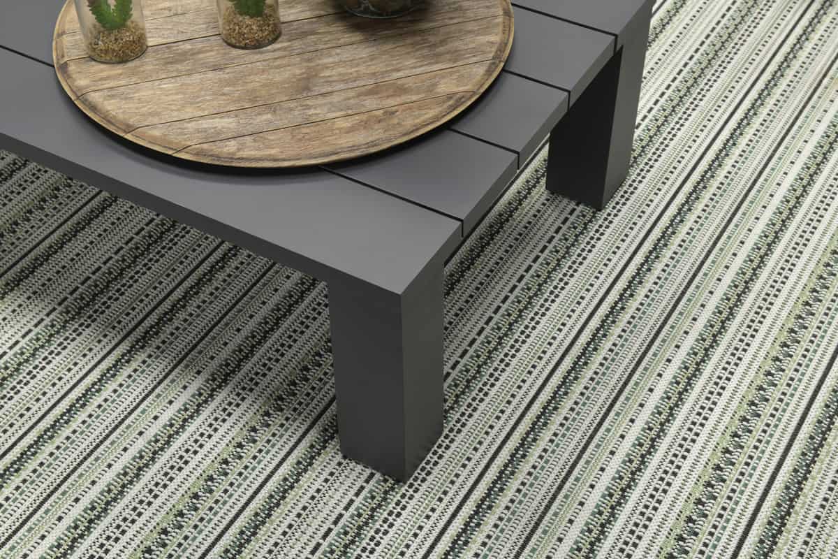 Salamanca Outdoor Coffee Table