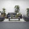 Salamanca Outdoor Sofa Set - Outdoor Furniture For Sale Dublin Ireland