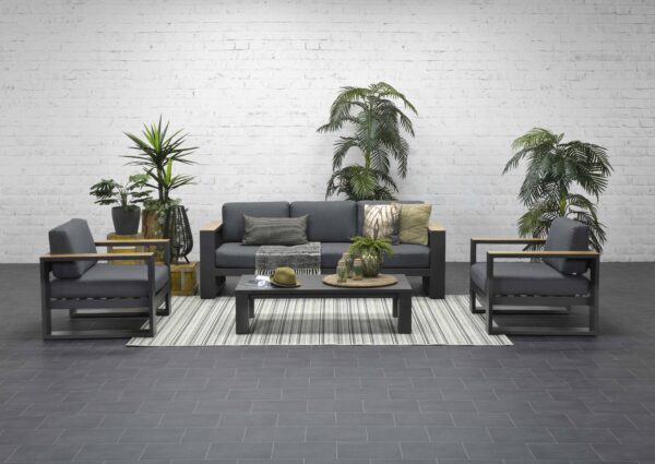 Salamanca Outdoor Sofa Bundle