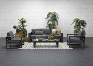 Salamanca Outdoor Sofa Collection