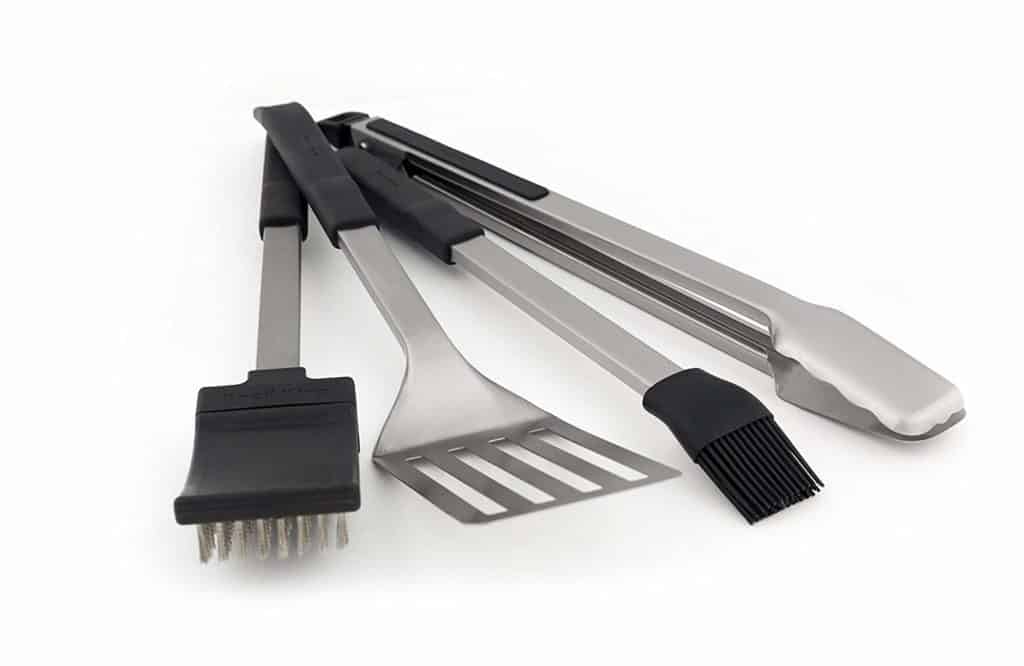 Broil King Baron Series Toolset - BBQ Accessories For Sale Dublin Ireland