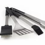 Broil King Baron Series 4-Piece BBQ Toolset