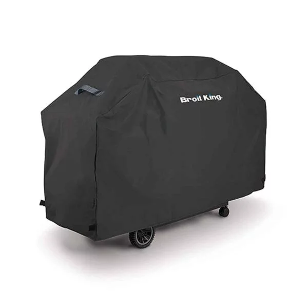 Broil King Select 51-Inch BBQ Cover