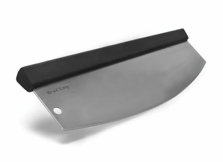 Broil King Mezzaluna Pizza Cutter - BBQ Accessories For Sale Dublin Ireland