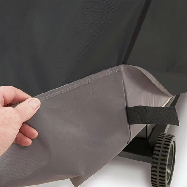 Broil King Select 51-Inch BBQ Cover