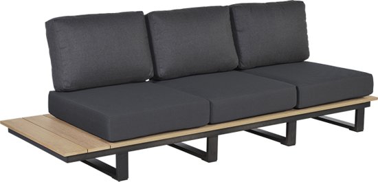 Margarita Three Seater Outdoor Sofa