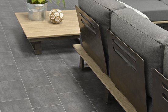 Margarita Three Seater Outdoor Sofa
