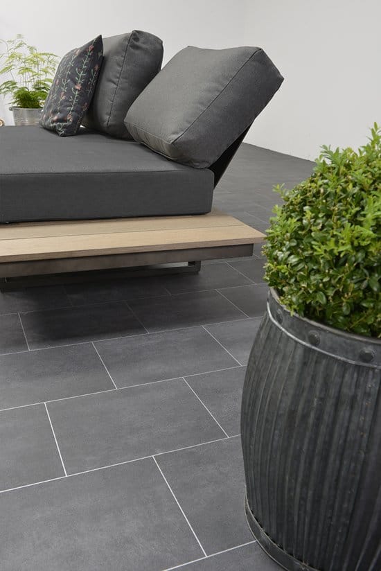 Margarita Three Seater Outdoor Sofa