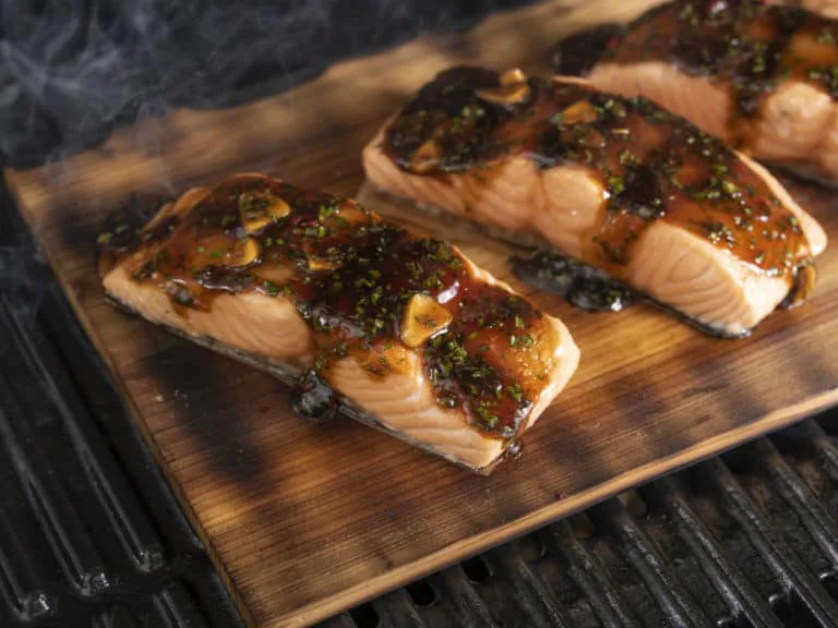 Weber Western Red Cedar Wood Planks - BBQ Accessories For Sale Dublin