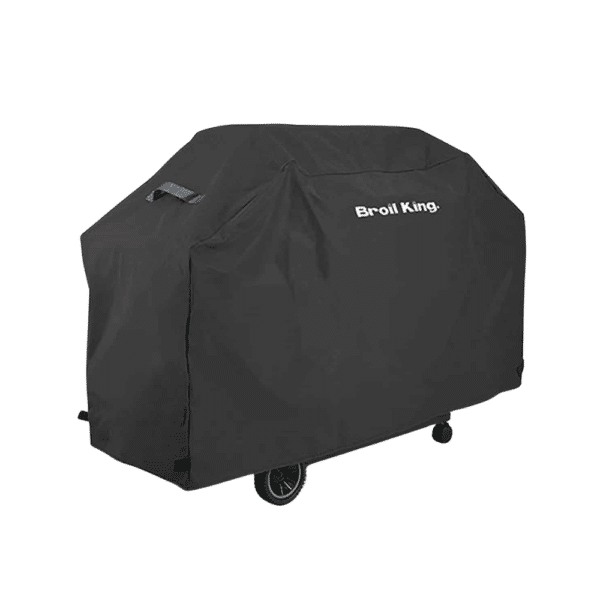 Broil King Select 51-Inch BBQ Cover – Royal/Bonach/Braon/Crown