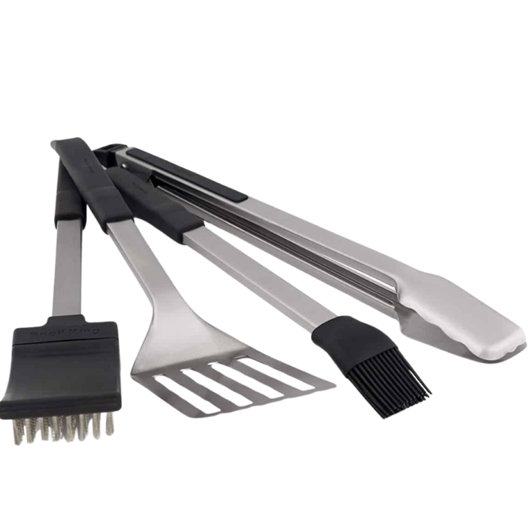Broil King Baron Series Toolset - BBQ Accessories For Sale Dublin Ireland