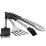 Broil King Baron Series 4-Piece BBQ Toolset