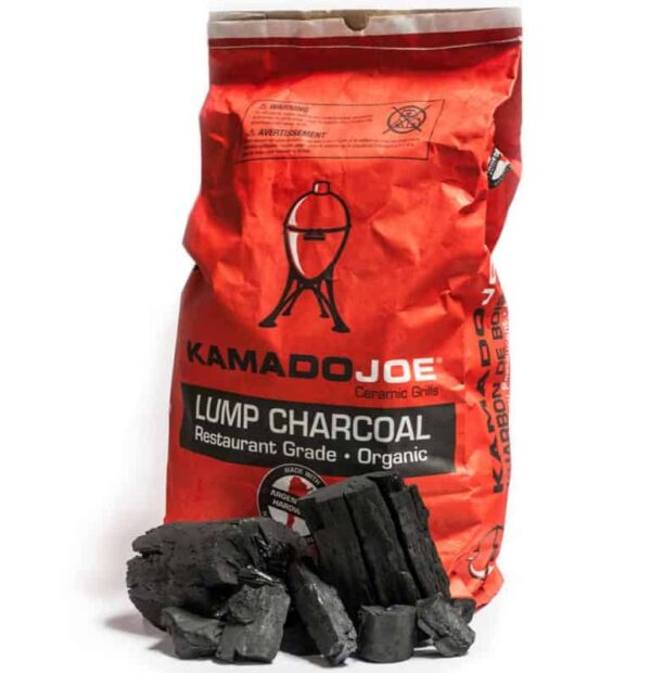 Kamado Joe Big Block Charcoal 9KG