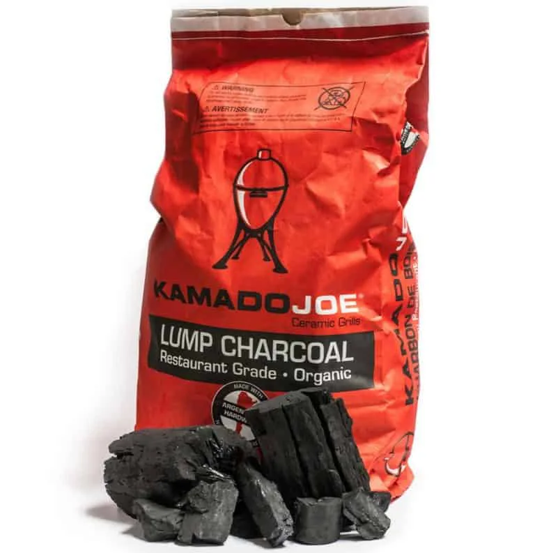 Kamado Joe Charcoal For Sale Dublin Ireland