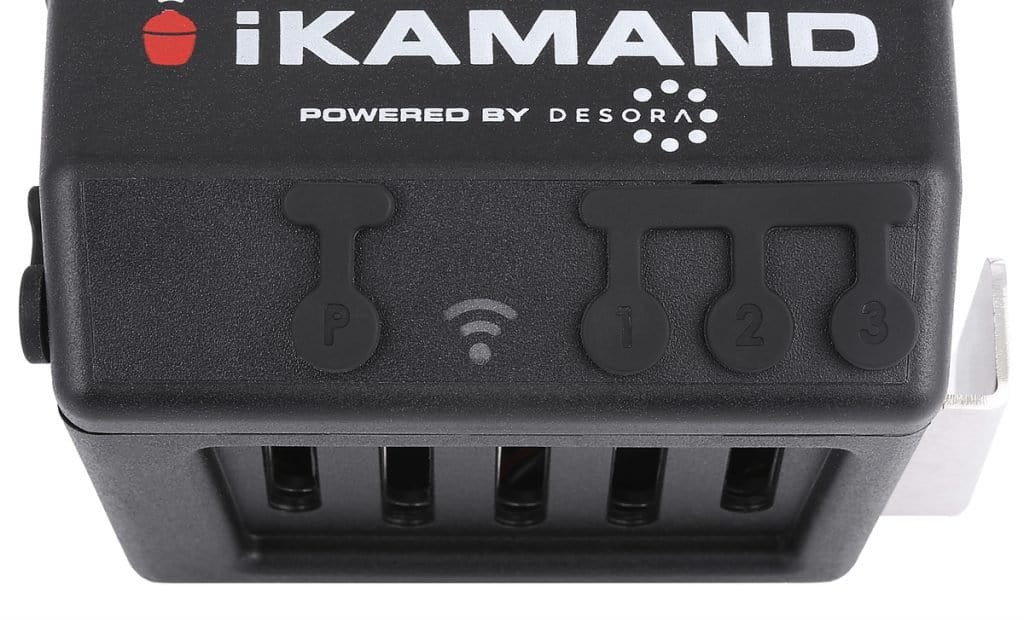 Kamado Joe iKammand – Classic