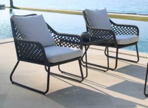 Palma Outdoor Lounge Chairs - Outdoor Furniture For Sale Dublin Ireland