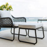 Palma Garden Armchair - Outdoor Furniture For Sale Dublin