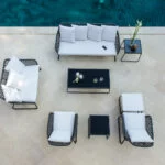 Palma Garden Furniture Colelction - Outdoor Furniture For Sale Dublin