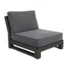 Nevada Sofa Extension - The Outdoor Scene
