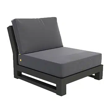 Nevada Sofa Extension - The Outdoor Scene