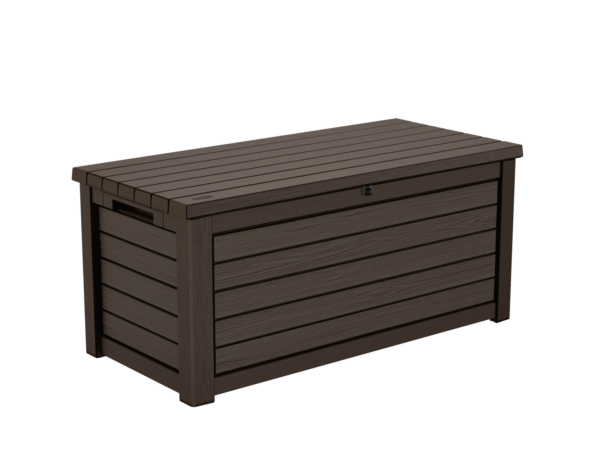 Hingham Outdoor Storage Box