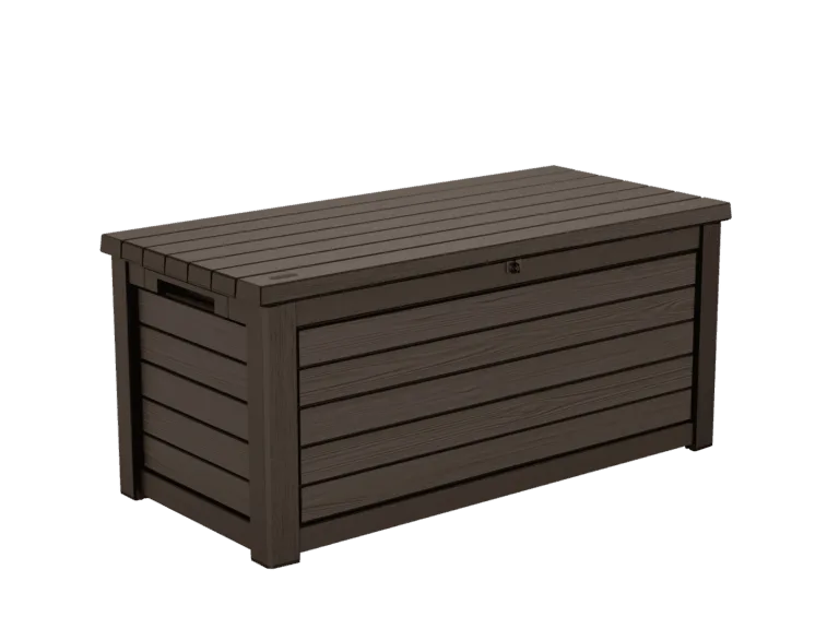 Hingham Outdoor Storage Box - Outdoor Storage Solutions Dublin Ireland