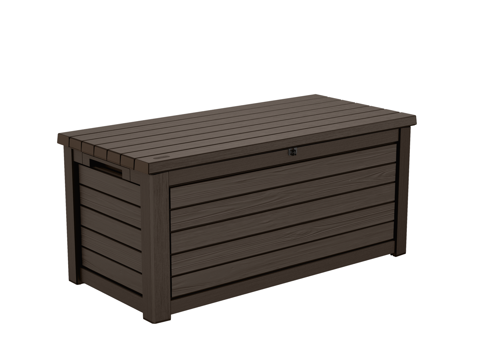 Hingham Outdoor Storage Box