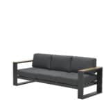 Salamanca Three-Seater Outdoor Sofa