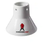 Kamado Joe Ceramic Chicken Stand