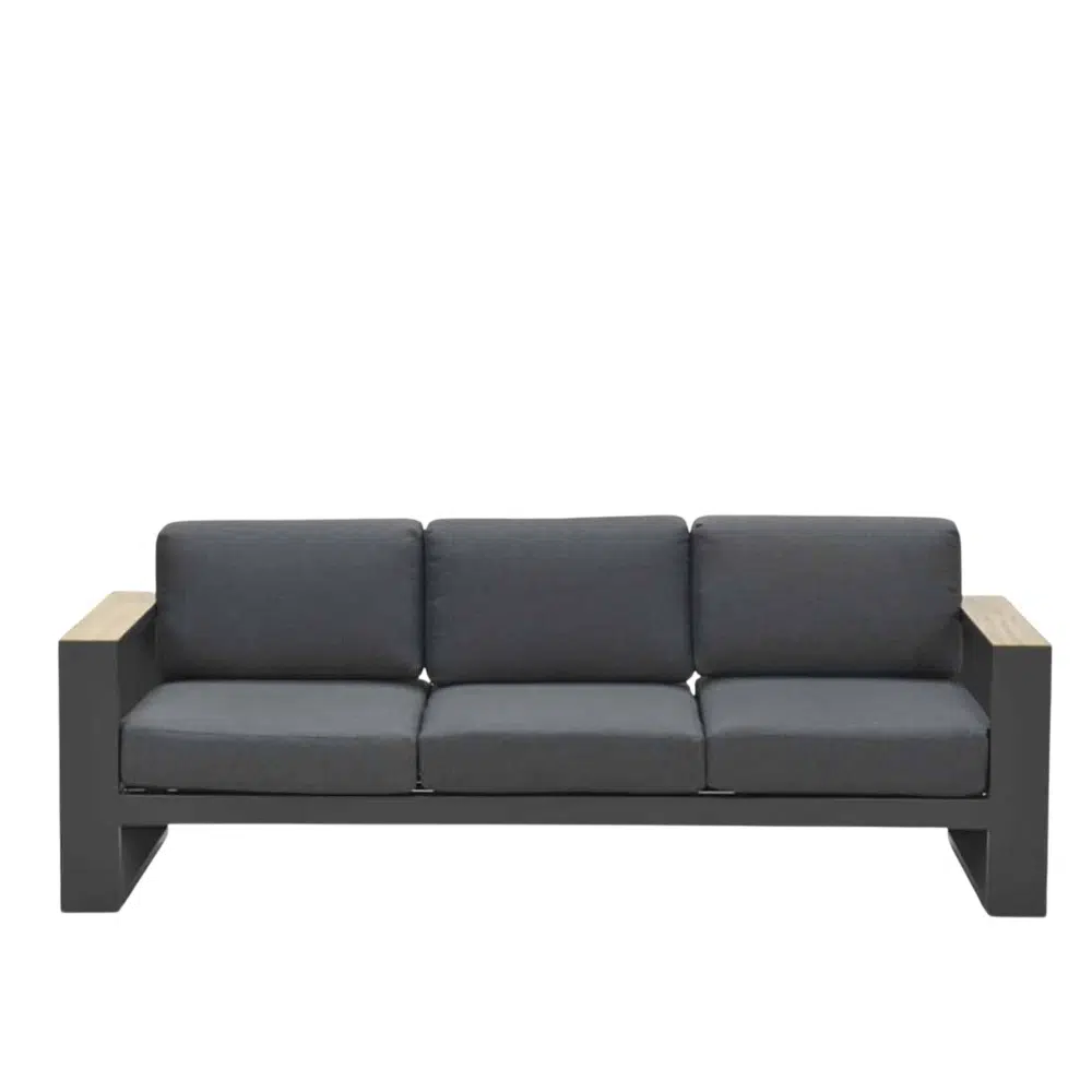 Salamanca Three-Seater Outdoor Sofa - Outdoor Furniture For Sale Dublin Ireland