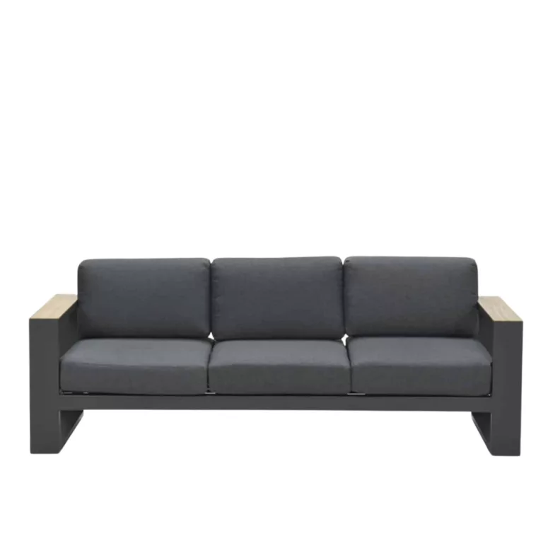 Salamanca Three-Seater Outdoor Sofa - Outdoor Furniture For Sale Dublin Ireland