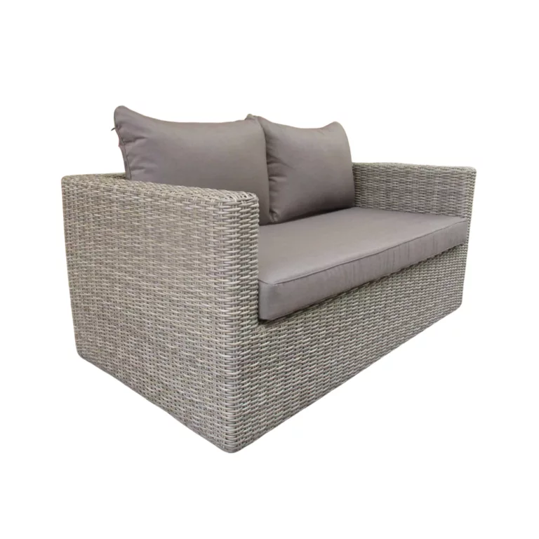 Patros Two Seat Outdoor Sofa - Garden Furniture For Sale Dublin Ireland