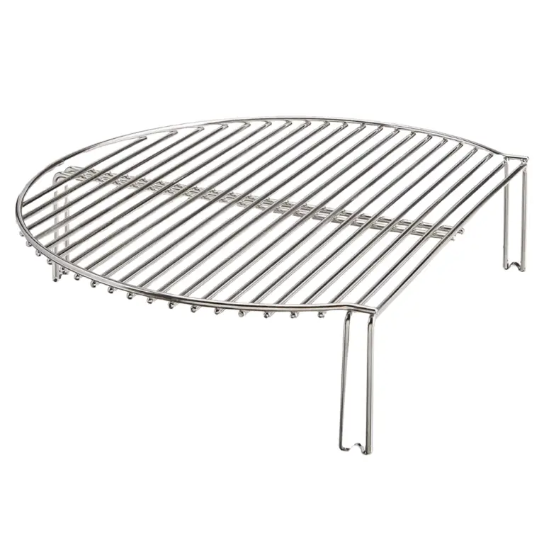 Kamado Joe Grill Expander - Kamado Joe Accessories For Sale Dublin Ireland