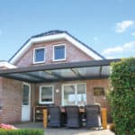 Garden Verandas Ireland - The Outdoor Scene Dublin