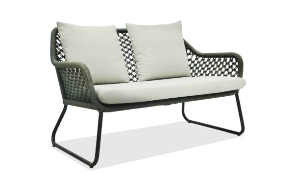 Palma Two Seater Outdoor Sofa