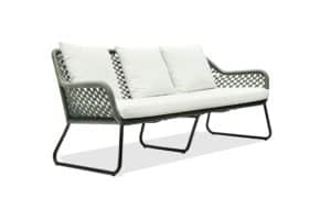 Palma 3 Seater Outdoor Sofa - Outdoor Furniture For Sale Dublin Ireland