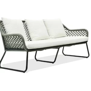 Palma Three Seater Outdoor Sofa